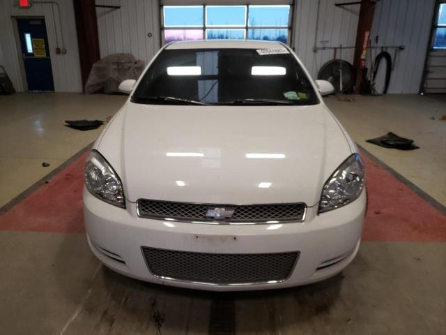 Photo 5 from auction – 2014 CHEVROLET IMPALA LIM with VIN 2G1WA5E39E1133500