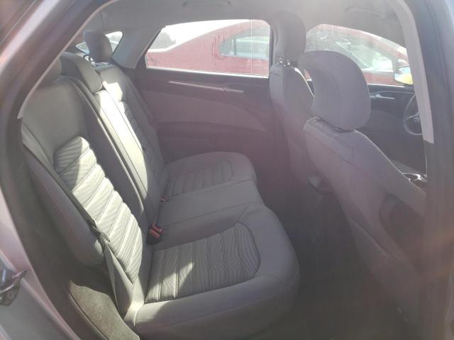 Photo 10 from auction – 2016 FORD FUSION S with VIN 3FA6P0G78GR211665