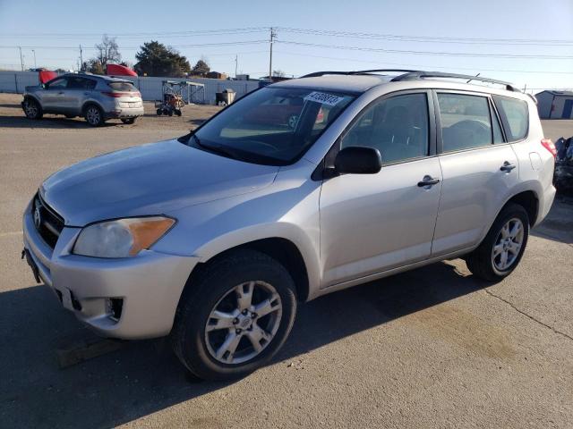 TOYOTA RAV4 2009 with VIN 2T3BF33V19W004258 - Photo from auction