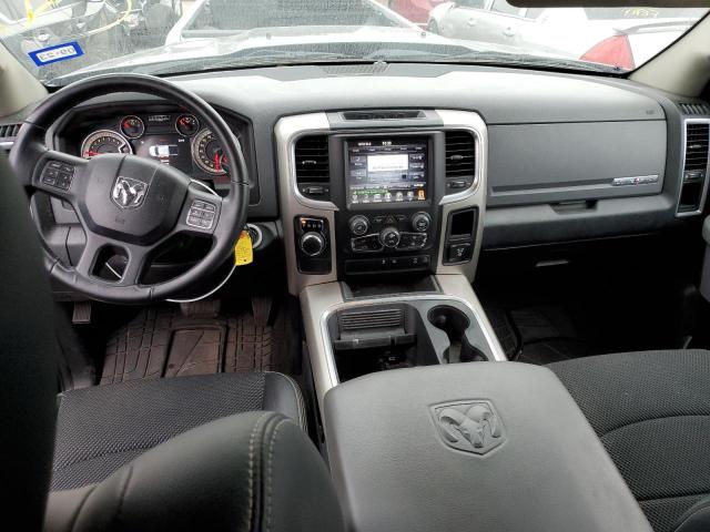 Photo 8 from auction – 2017 RAM 1500 SLT with VIN 1C6RR6LT4HS791386