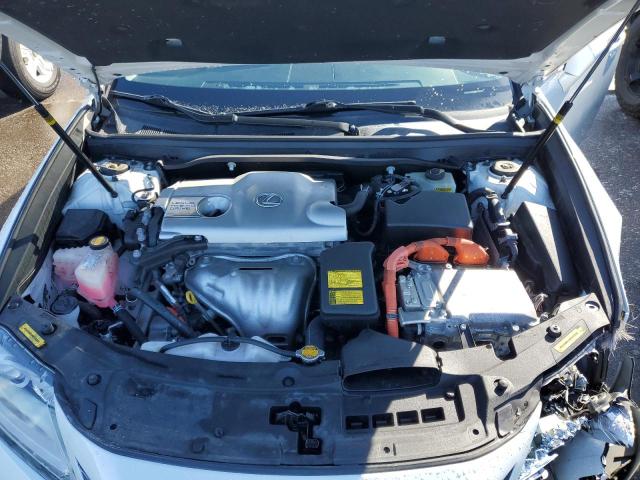 Photo 11 from auction – 2013 LEXUS ES 300H with VIN JTHBW1GG6D2000514