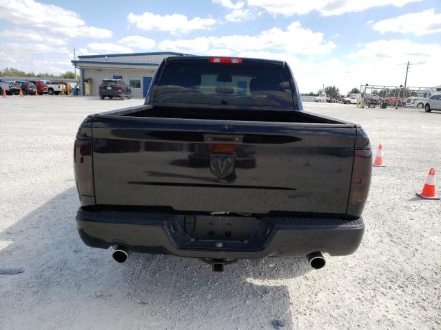 Photo 6 from auction – 2015 RAM 1500 ST with VIN 1C6RR6KT7FS512656