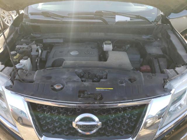 Photo 12 from auction – 2013 NISSAN PATHFINDER with VIN 5N1AR2MM1DC638728