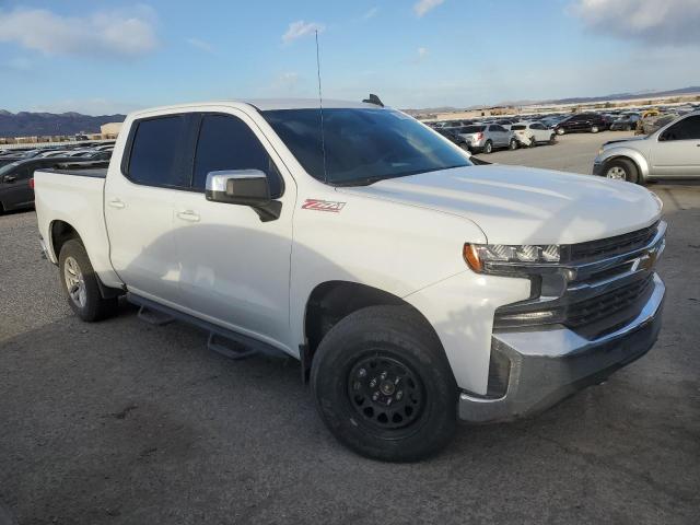 Photo 4 from auction – 2022 CHEVROLET SILVERADO with VIN 3GCUYDED8NG212645