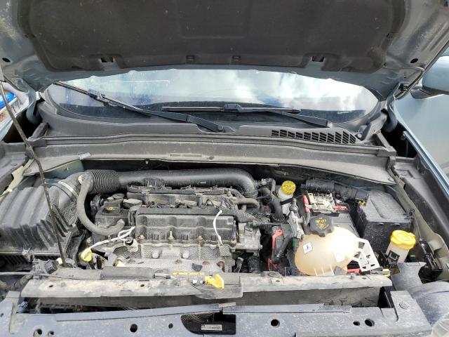 Photo 12 from auction – 2018 JEEP RENEGADE L with VIN ZACCJBBB1JPJ23982
