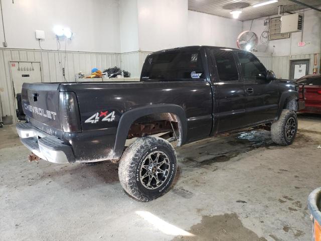 Photo 3 from auction – 2005 CHEVROLET SILVERADO with VIN 1GCEK19T85E180115