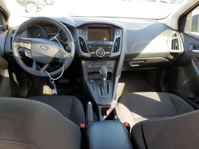 Photo 8 from auction – 2018 FORD FOCUS SEL with VIN 1FADP3M23JL254172