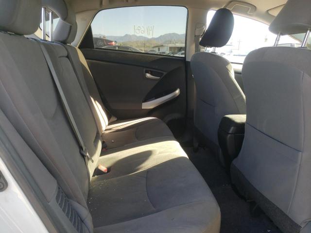 Photo 10 from auction – 2015 TOYOTA PRIUS with VIN JTDKN3DUXF1999609
