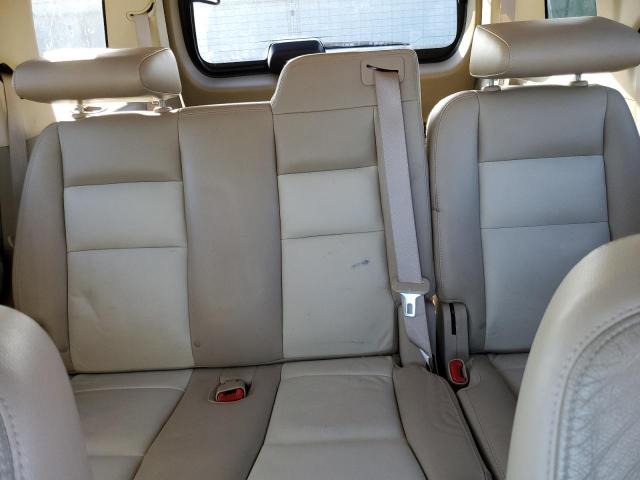 Photo 10 from auction – 2008 FORD EXPLORER E with VIN 1FMEU64E18UA07560