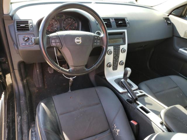 Photo 8 from auction – 2011 VOLVO C30 T5 with VIN YV1672MK3B2226287