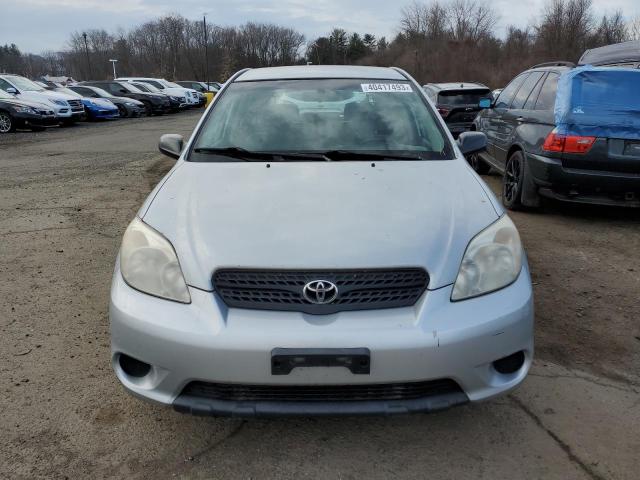 Photo 5 from auction – 2007 TOYOTA COROLLA MA with VIN 2T1KR32E87C681677