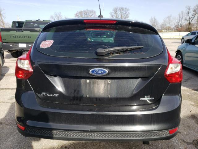 Photo 6 from auction – 2014 FORD FOCUS SE with VIN 1FADP3K21EL103677
