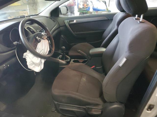 Photo 7 from auction – 2013 KIA FORTE EX with VIN KNAFU6A26D5707238
