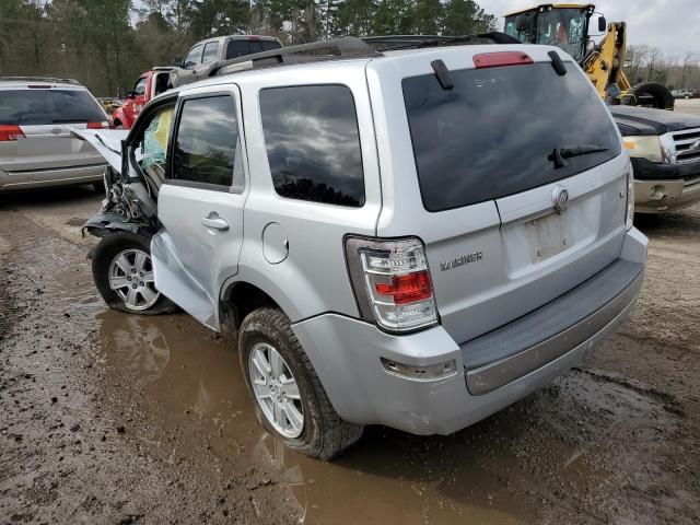 Photo 2 from auction – 2008 MERCURY MARINER with VIN 4M2CU81128KJ28967