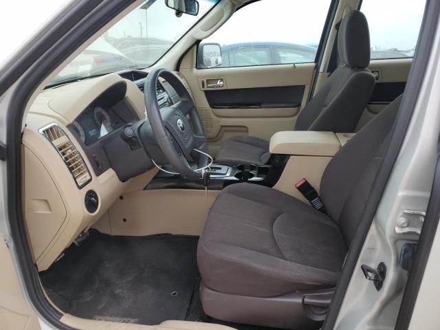 Photo 7 from auction – 2009 MAZDA TRIBUTE I with VIN 4F2CZ02759KM01929