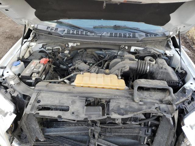 Photo 11 from auction – 2017 FORD F150 SUPER with VIN 1FTEW1E86HFC60274