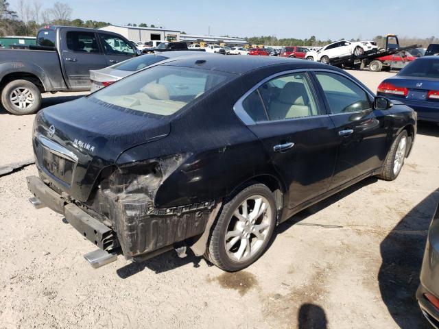 Zdjęcie 3 z aukcji – 2014 NISSAN MAXIMA S z VIN 1N4AA5AP0EC489005