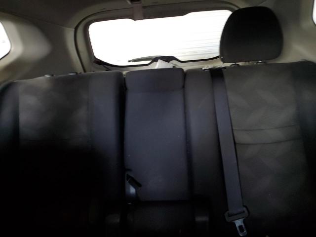 Photo 10 from auction – 2016 NISSAN ROGUE S with VIN KNMAT2MV1GP651734
