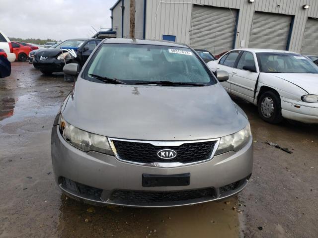 Photo 5 from auction – 2012 KIA FORTE EX with VIN KNAFU4A25C5613774