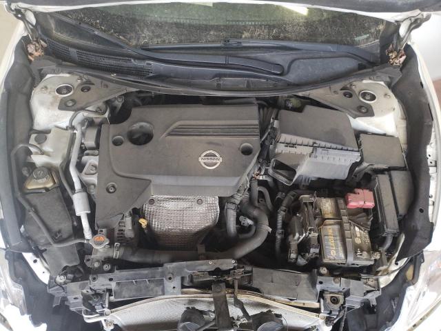 Photo 11 from auction – 2013 NISSAN ALTIMA 2.5 with VIN 1N4AL3AP6DN438335