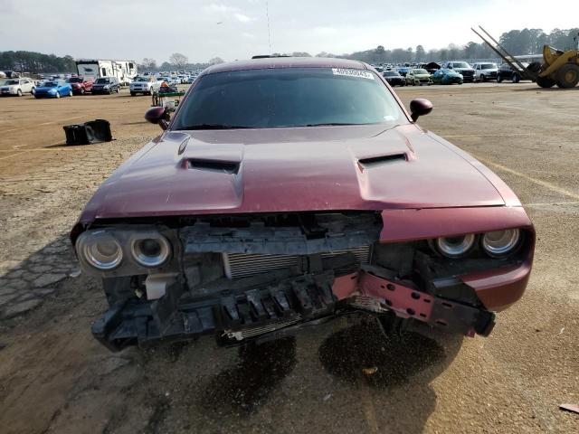 Photo 5 from auction – 2017 DODGE CHALLENGER with VIN 2C3CDZBT6HH633157
