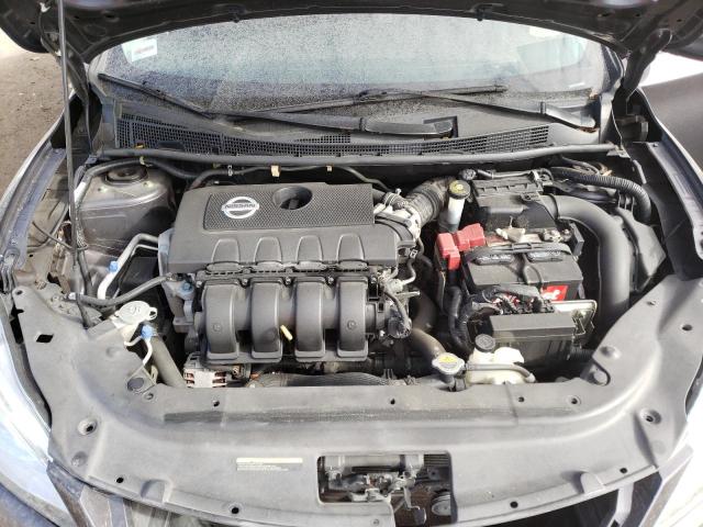 Photo 11 from auction – 2015 NISSAN SENTRA S with VIN 3N1AB7AP1FY282945