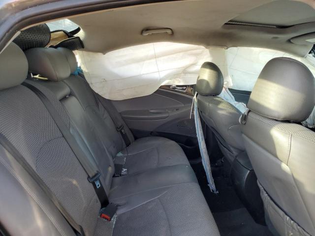 Photo 10 from auction – 2014 HYUNDAI SONATA SE with VIN 5NPEC4AC3EH914847