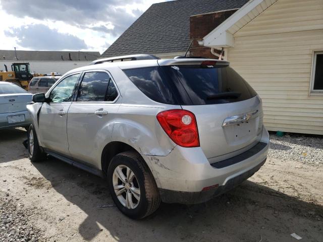 Photo 2 from auction – 2015 CHEVROLET EQUINOX LT with VIN 2GNALBEK9F1178091