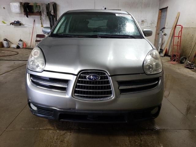 Photo 5 from auction – 2006 SUBARU B9 TRIBECA with VIN 4S4WX85C464403760