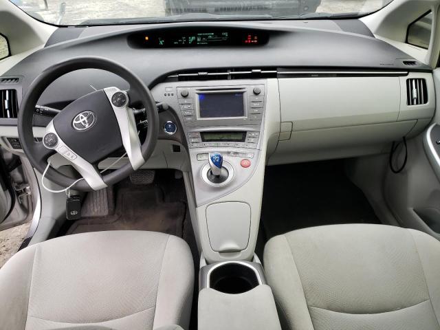 Photo 8 from auction – 2013 TOYOTA PRIUS with VIN JTDKN3DU7D5610320
