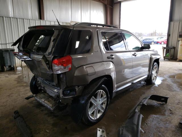 Photo 3 from auction – 2012 GMC TERRAIN SL with VIN 2GKFLVEKXC6247194