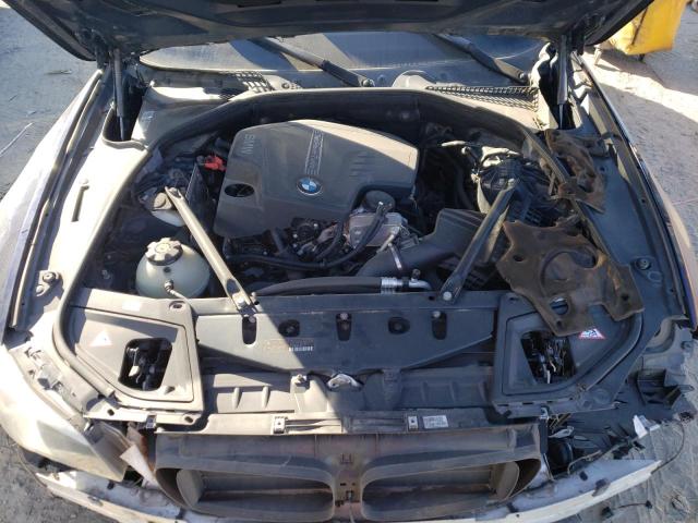 Photo 11 from auction – 2013 BMW 528 I with VIN WBAXG5C58DDY34186