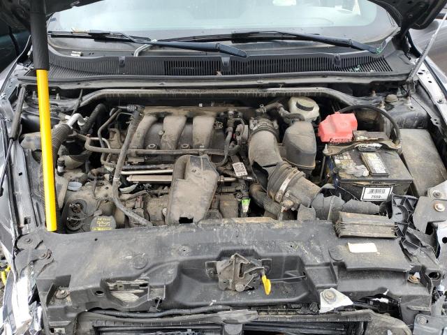 صورة رقم 11 من المزاد - 2013 FORD TAURUS LIM مع VIN 1FAHP2J84DG100815