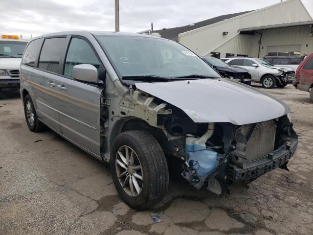Photo 4 from auction – 2015 DODGE GRAND CARA with VIN 2C4RDGBG5FR690034