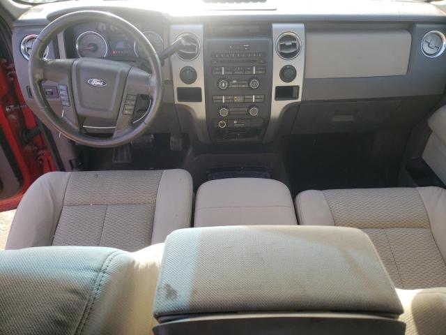 Photo 8 from auction – 2010 FORD F150 SUPER with VIN 1FTFW1EV3AKE29173