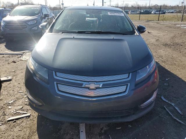 Photo 5 from auction – 2013 CHEVROLET VOLT with VIN 1G1RA6E48DU147290