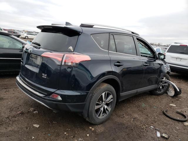 Photo 3 from auction – 2018 TOYOTA RAV4 ADVEN with VIN 2T3RFREV2JW749037