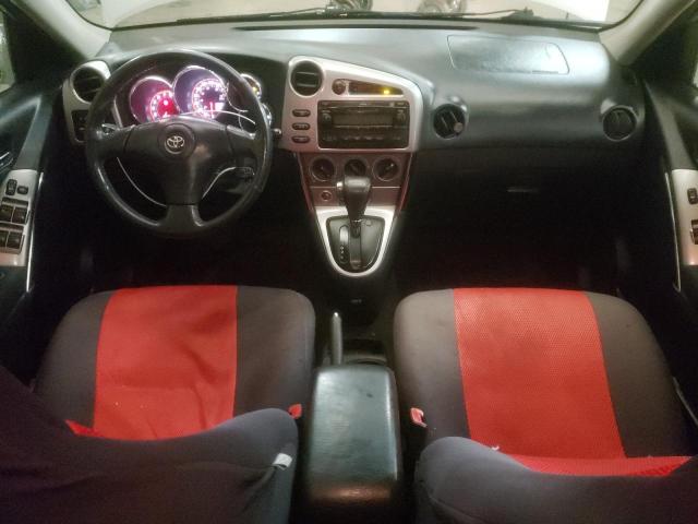 Photo 8 from auction – 2008 TOYOTA COROLLA MA with VIN 2T1KR32E18C706565