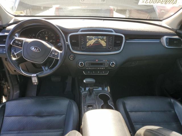 Photo 8 from auction – 2020 KIA SORENTO EX with VIN 5XYPHDA52LG646969