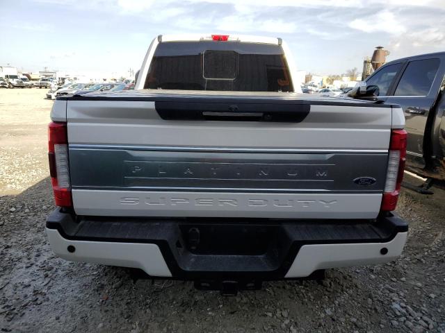 Photo 6 from auction – 2018 FORD F250 SUPER with VIN 1FT7W2BT6JEC72265