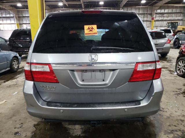Photo 6 from auction – 2006 HONDA ODYSSEY with VIN 5FNRL38826B103991