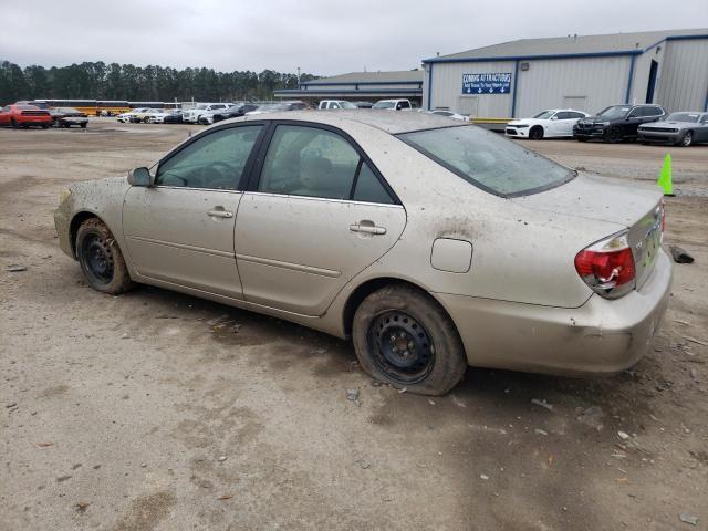 Photo 2 from auction – 2005 TOYOTA CAMRY LE with VIN 4T1BE32K75U095002