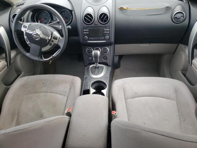 Photo 8 from auction – 2013 NISSAN ROGUE S with VIN JN8AS5MT5DW505331