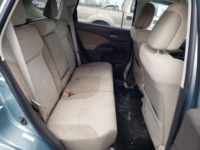 Photo 11 from auction – 2012 HONDA CR-V EX with VIN 2HKRM4H54CH630095