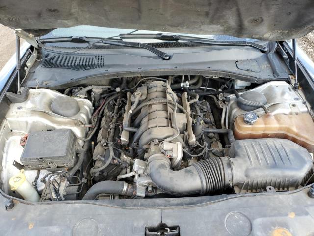 Photo 11 from auction – 2012 DODGE CHARGER PO with VIN 2C3CDXAT9CH303981