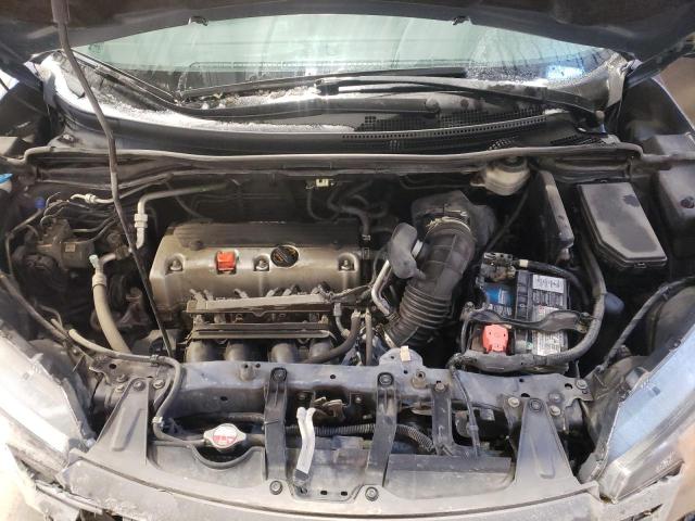 Photo 12 from auction – 2014 HONDA CR-V LX with VIN 2HKRM4H32EH109538