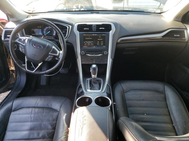 Photo 8 from auction – 2013 FORD FUSION SE with VIN 3FA6P0HR1DR259102