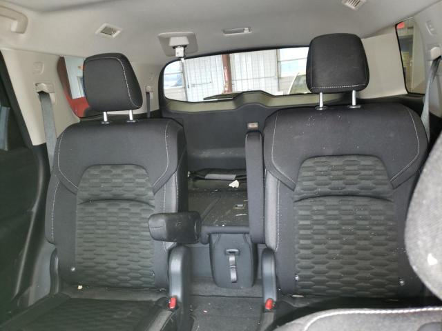 Photo 10 from auction – 2022 NISSAN PATHFINDER with VIN 5N1DR3BD4NC226522