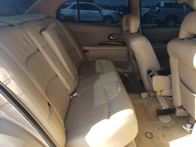 Photo 10 from auction – 2005 BUICK LESABRE LI with VIN 1G4HR54K05U231896