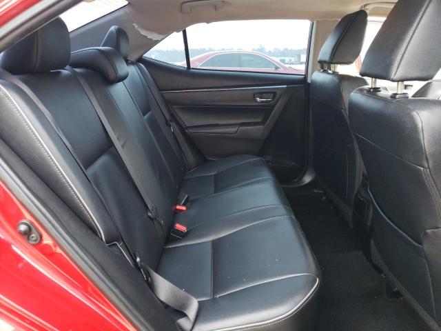 Foto 10 de la subasta – 2014 TOYOTA COROLLA L con VIN 5YFBURHEXEP081555